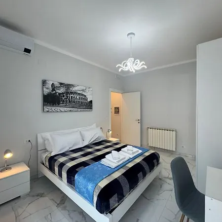 True Essence Of Apartament