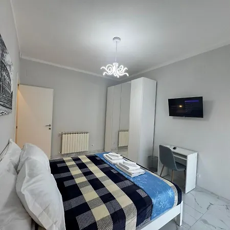 True Essence Of Apartament *