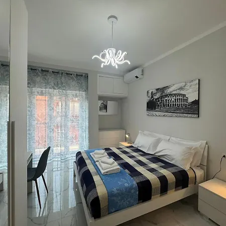 True Essence Of Apartament