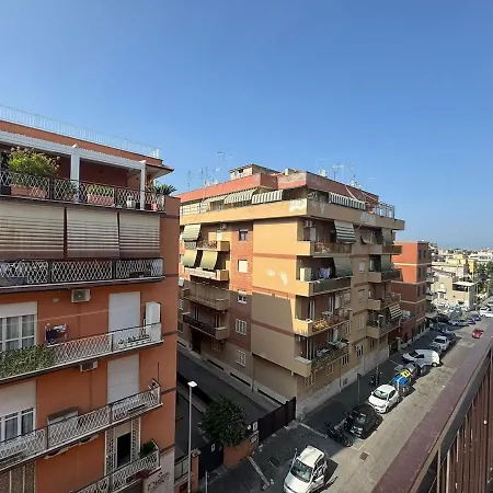 Apartament True Essence Of
