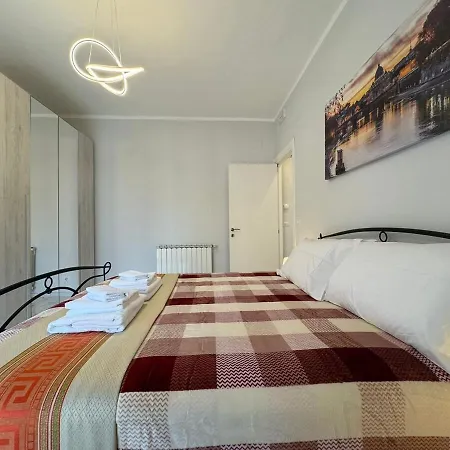 Apartament True Essence Of *