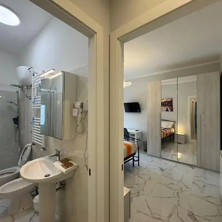 True Essence Of Apartament *
